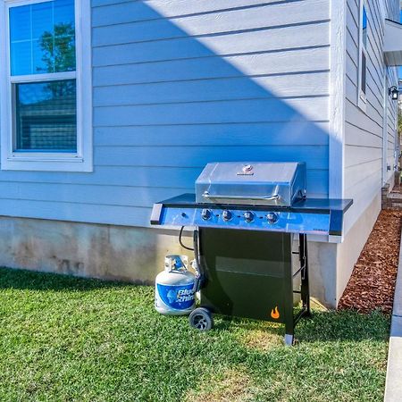 Downtown Livin' Villa Pensacola Exterior photo