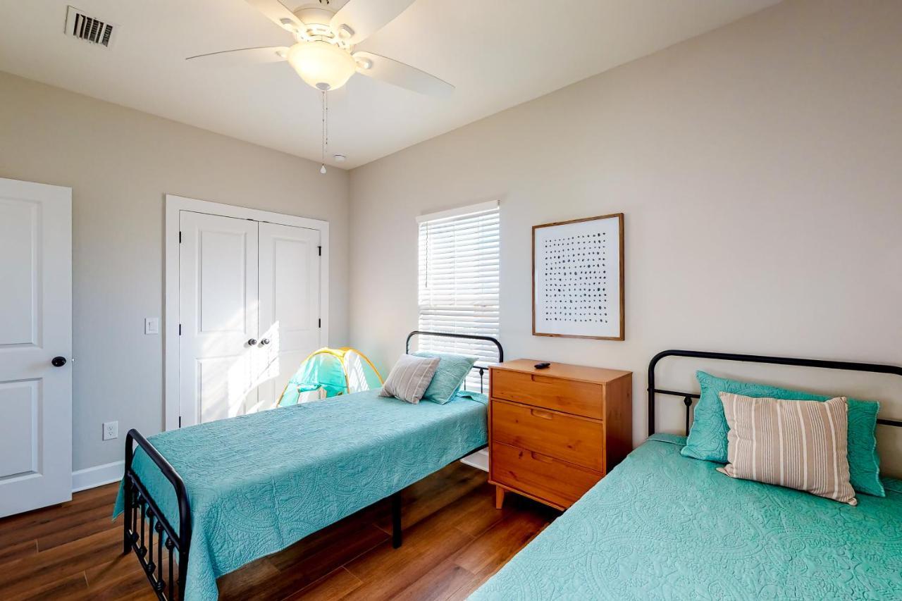 Downtown Livin' Villa Pensacola Exterior photo