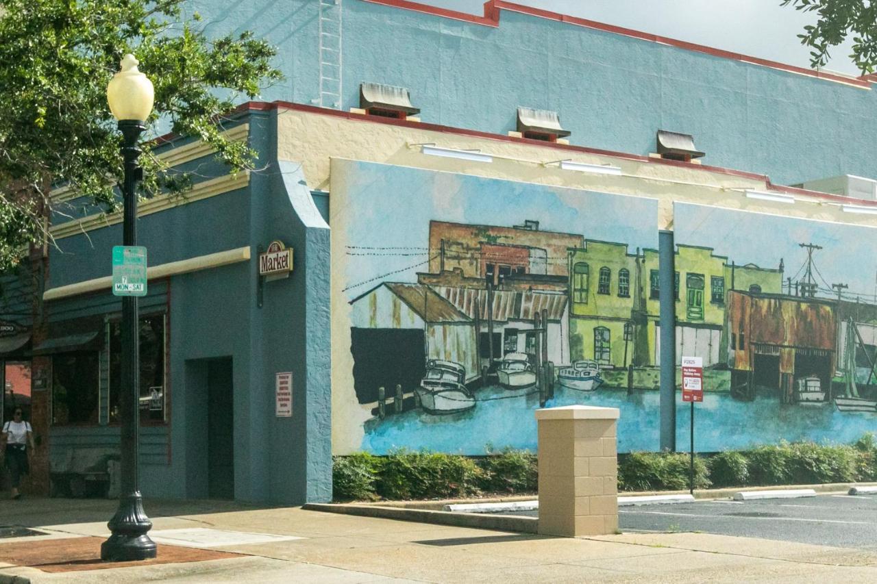 Downtown Livin' Villa Pensacola Exterior photo