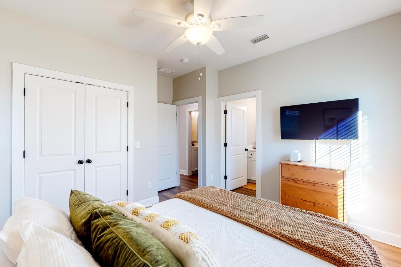 Downtown Livin' Villa Pensacola Exterior photo