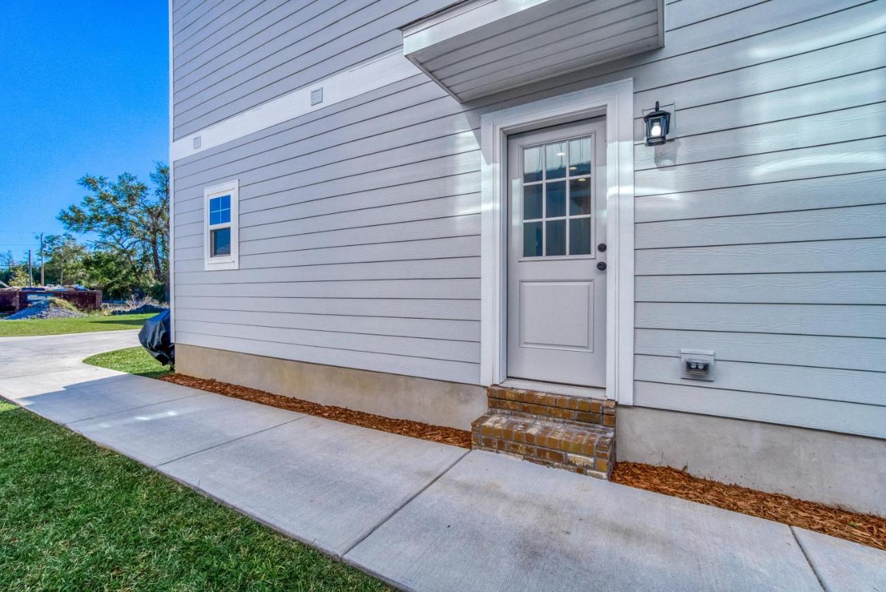 Downtown Livin' Villa Pensacola Exterior photo